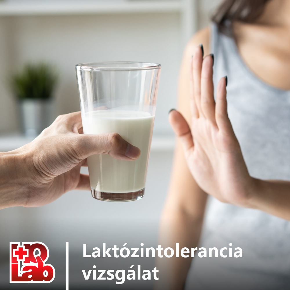 Laktózintolerancia: Miért és hogyan befolyásolja életünket?